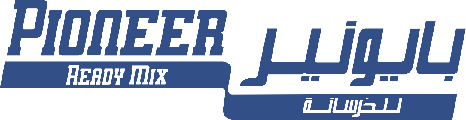 Pioneer ready mix